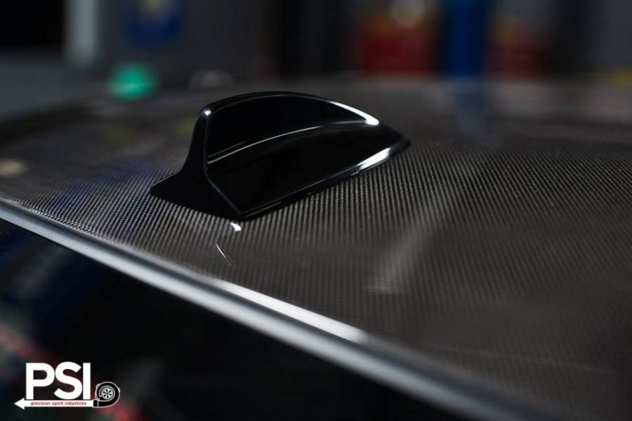  BMW 335is Coupe by PSI 2015 года  (фото 10 из 13)